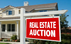 Buying Real Estate at Auction - Carolina Auction & Realty